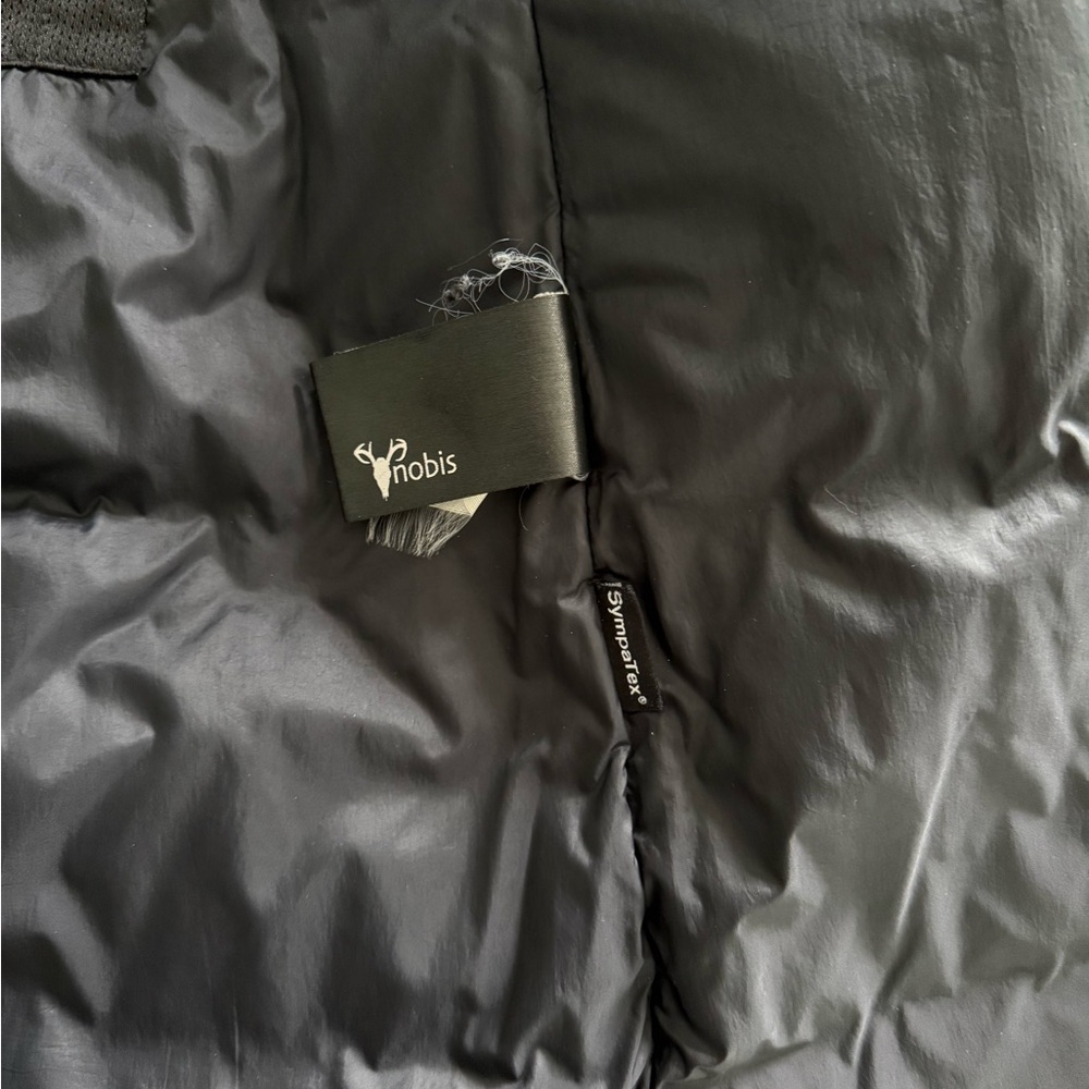 Nobis Carla parka - Picture 4 of 8